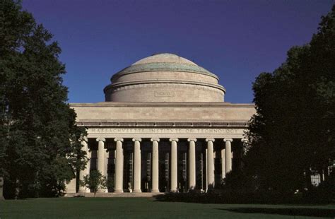 massachusetts institute of technology cambridge